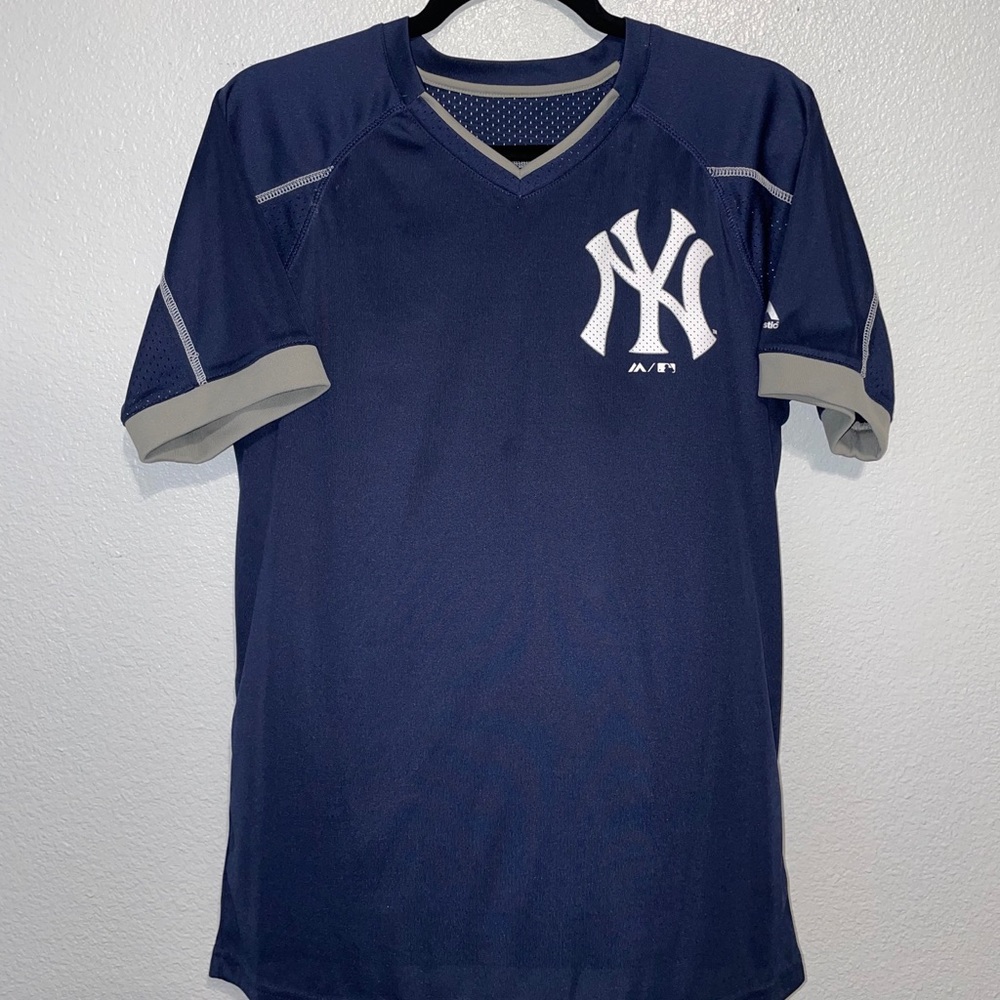 New York Yankees Jersey